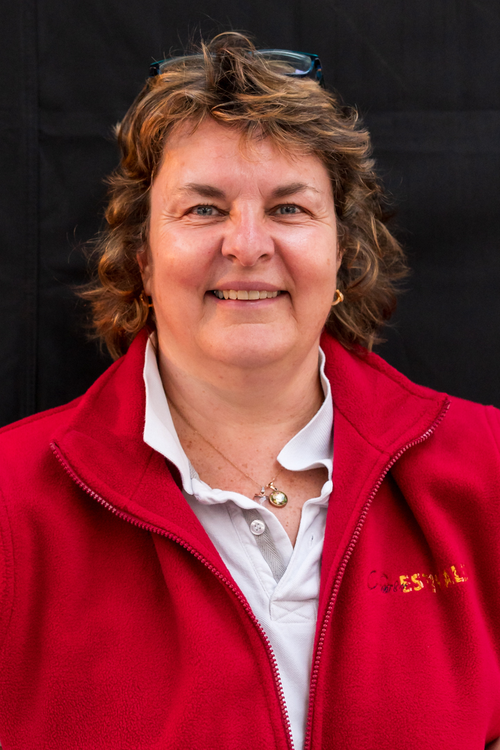 Sandrine Quenouille Vice-Président(e)